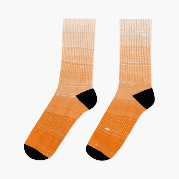 Item preview, Orange Paint Gradient designed and sold by ColorObsession.