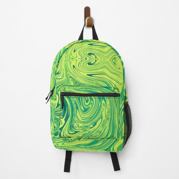 Item preview, Green marble paint designed and sold by 1enchik.
