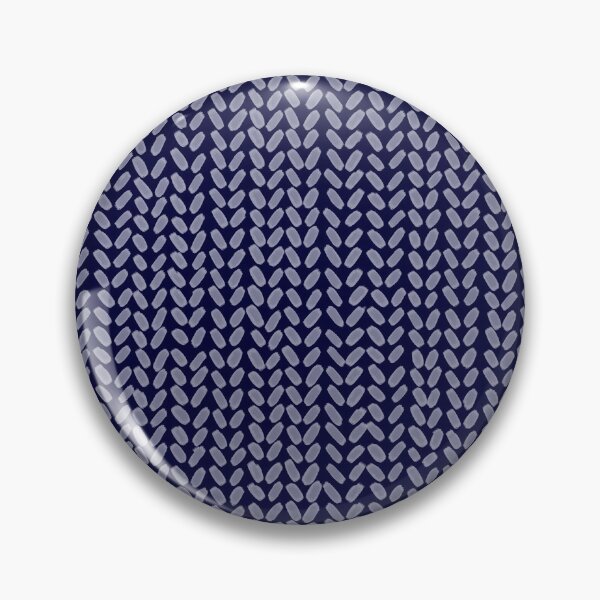 Item preview, Indigo Knit designed and sold by ColorObsession.