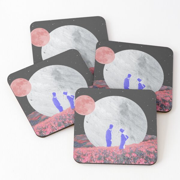 Item preview, On the Moon  designed and sold by unardent.