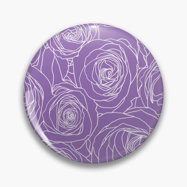 Item preview, Amethyst Roses designed and sold by ColorObsession.