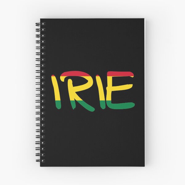 Item preview, Irie designed and sold by JAMAICAMERCH.