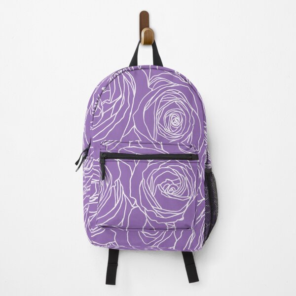 Item preview, Amethyst Roses designed and sold by ColorObsession.
