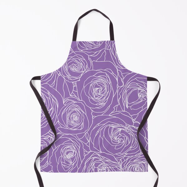 Item preview, Amethyst Roses designed and sold by ColorObsession.