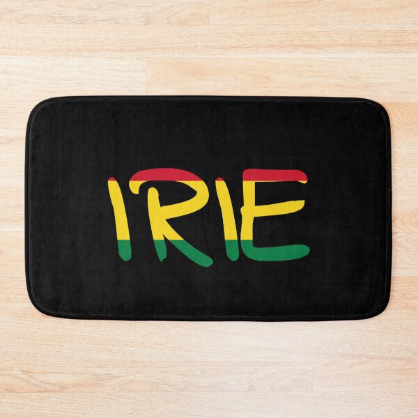 Item preview, Irie designed and sold by JAMAICAMERCH.