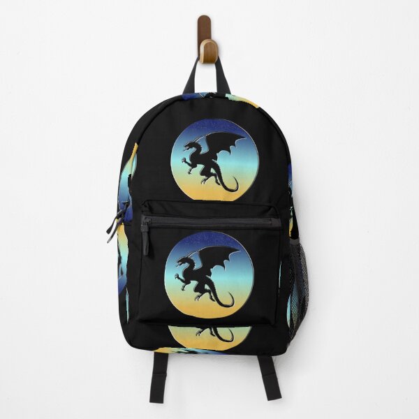 Item preview, Dragon at Dawn designed and sold by DesertG.
