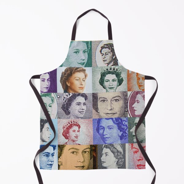 Item preview, The Queen designed and sold by mrthink.
