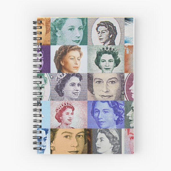 Item preview, The Queen designed and sold by mrthink.