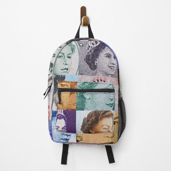 Item preview, The Queen designed and sold by mrthink.