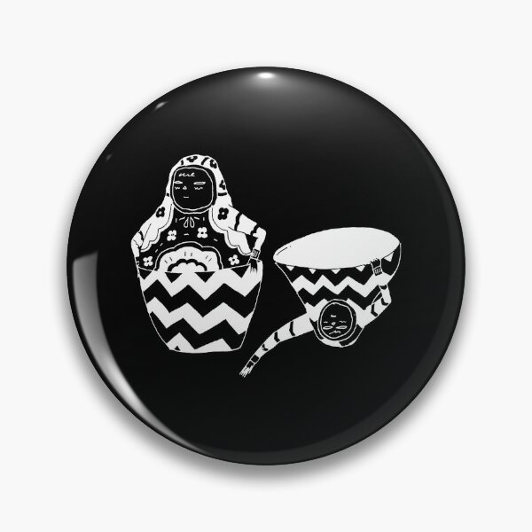 Item preview, Russian Dolls designed and sold by defuma.