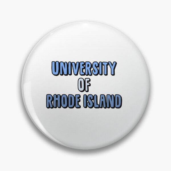 Item preview, University of Rhode Island designed and sold by kaylaknudsen.