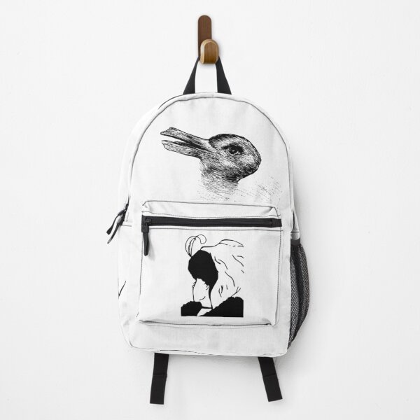 Item preview, Backpack For Psychology Majors designed and sold by Totally-Psyched.