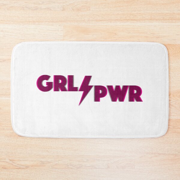 Item preview, Girl Power. Feminist gifts. designed and sold by paulo silveira.