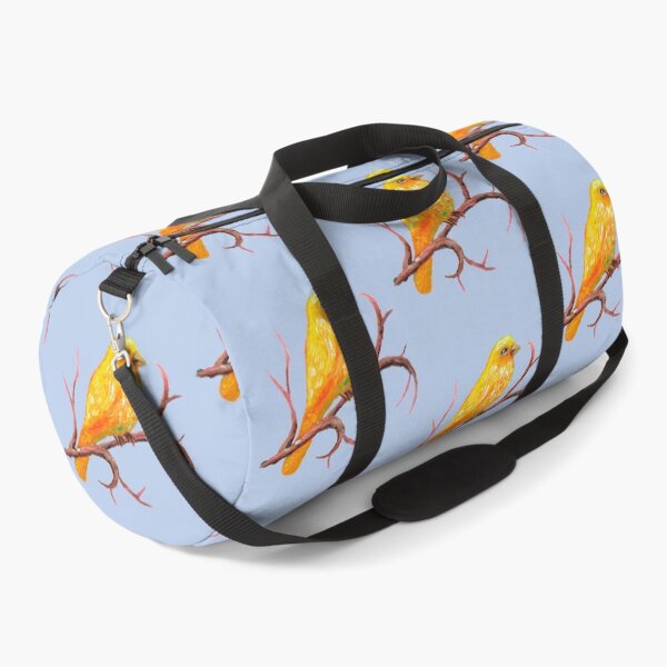 Item preview, Canary Bird designed and sold by Ivy Lily Art.