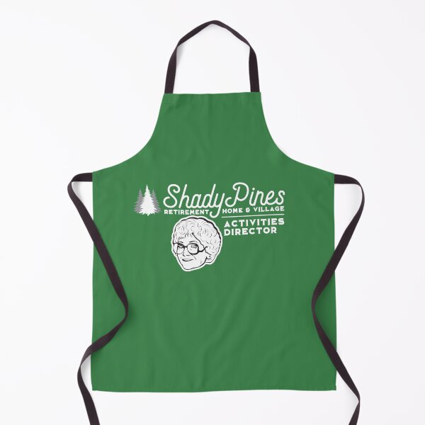 Item preview, Shady Pines (the Golden Girls) designed and sold by catalystdesign.