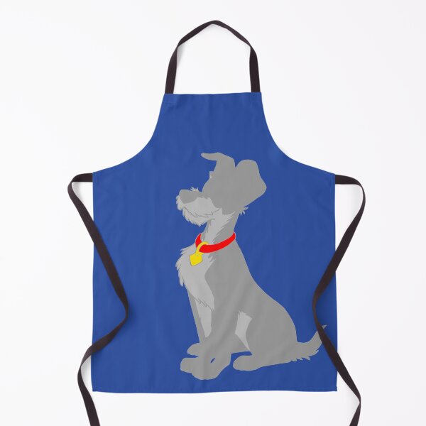 Item preview, Scruffy Street Dog designed and sold by beefy-lamby.