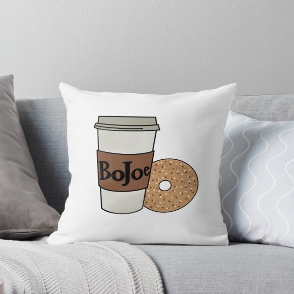 Artikelvorschau, Bodos Bagels und Kaffee entworfen und verkauft von ralevinson.