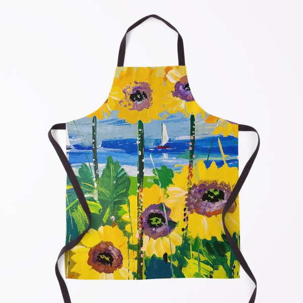Item preview, Sunflowers designed and sold by danielnie.