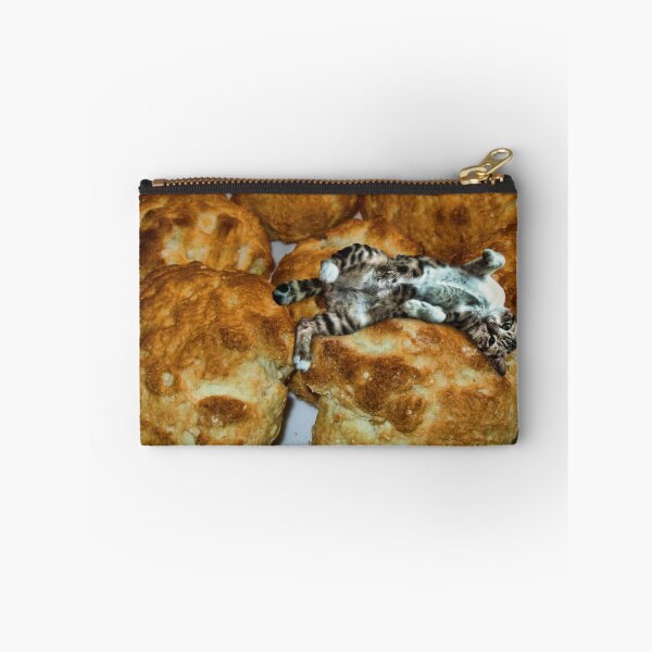 Item preview, Kitten on a BisKit designed and sold by GolemAura.