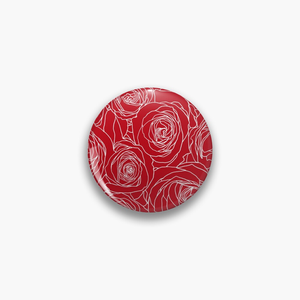 Item preview, Pin designed and sold by ColorObsession.
