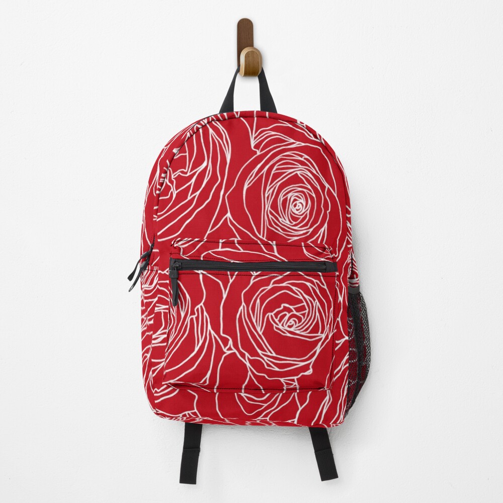 Item preview, Backpack designed and sold by ColorObsession.