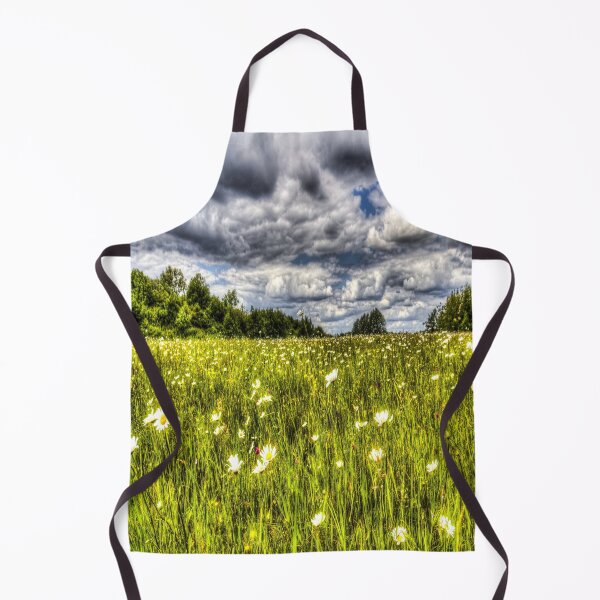 Item preview, The Summer Daisy Field designed and sold by Londonimages.