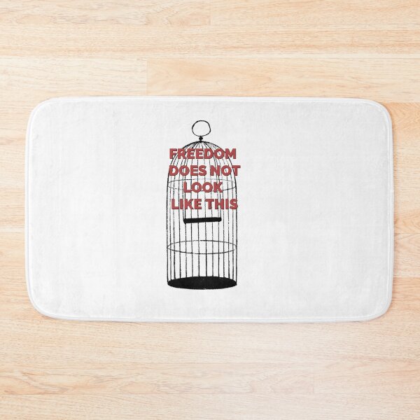 Item preview, Freedom does not look like this, unisex funny graphic design designed and sold by Artysneak.