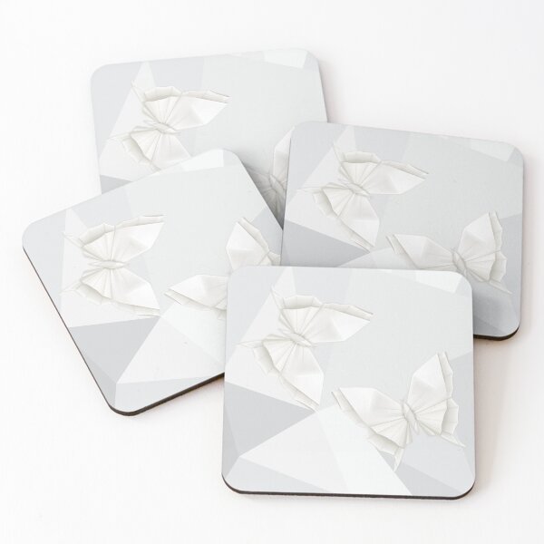 Item preview, Origami Butterflies designed and sold by Printedarts.