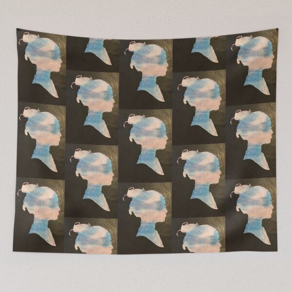 Item preview, Galaxy girl  designed and sold by lol1310.
