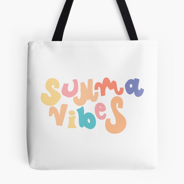 Item preview, Summa Vibes designed and sold by HoneyThings.