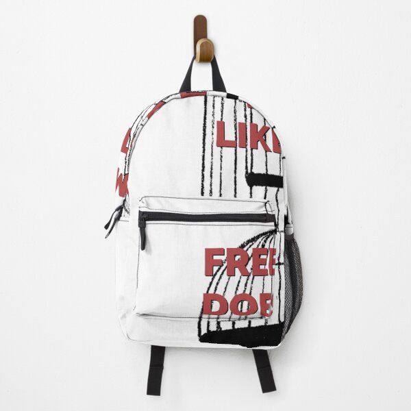 Item preview, Freedom does not look like this, unisex funny graphic design designed and sold by Artysneak.