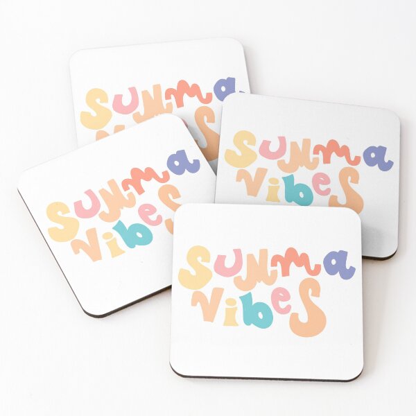 Item preview, Summa Vibes designed and sold by HoneyThings.