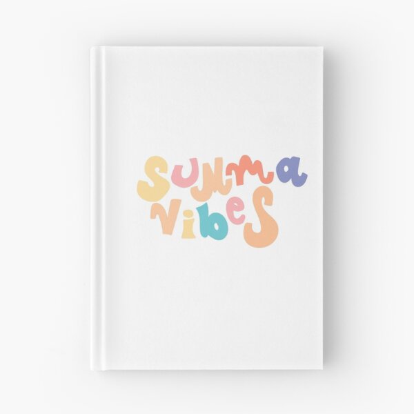 Item preview, Summa Vibes designed and sold by HoneyThings.