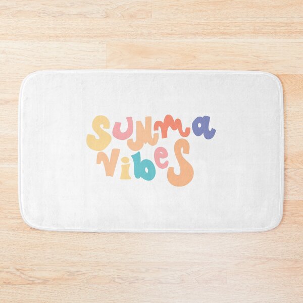 Item preview, Summa Vibes designed and sold by HoneyThings.