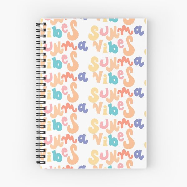 Item preview, Summa Vibes designed and sold by HoneyThings.