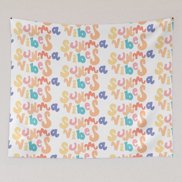 Item preview, Summa Vibes designed and sold by HoneyThings.