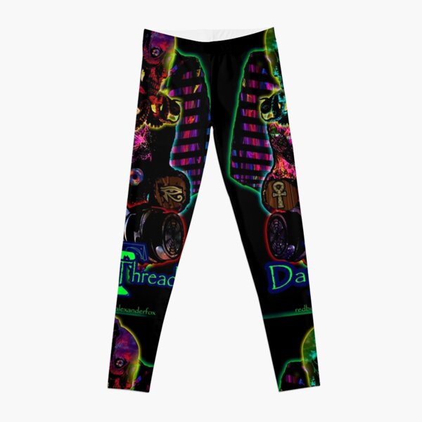 Terrance Leggings for Sale