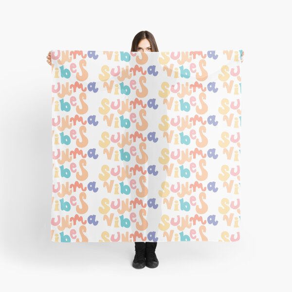 Item preview, Summa Vibes designed and sold by HoneyThings.