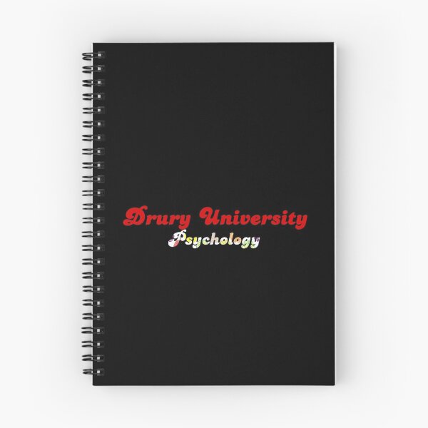 Item preview, drury psychology designed and sold by kendarue.