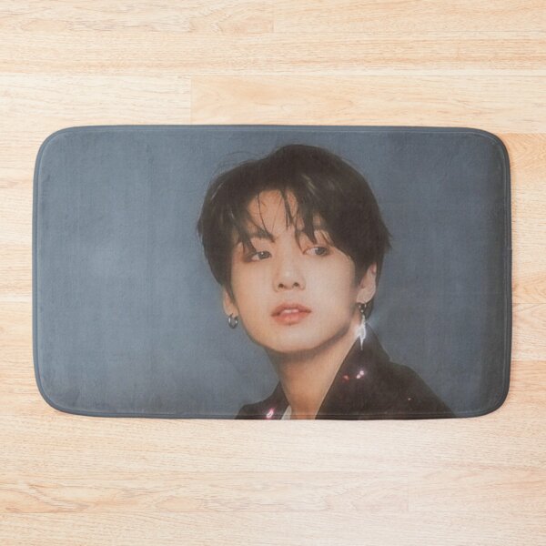 Item preview, jungkook 90s heartthrob designed and sold by krispyfish.