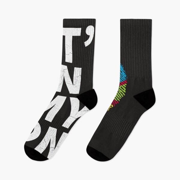 Item preview, Amazigh Is In My DNA Tamazgha Kabyle Pride designed and sold by cssdru.