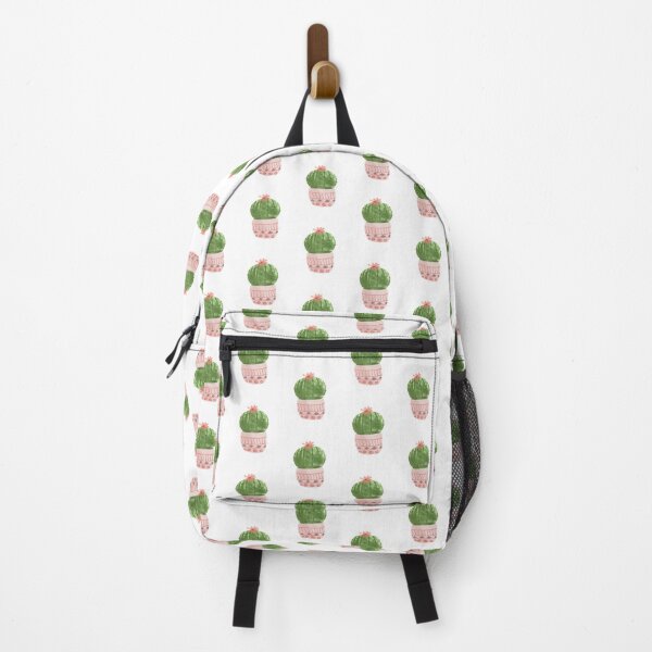 Item preview, Cute Cactus, Beautiful watercolor Cactus  designed and sold by redodaha.