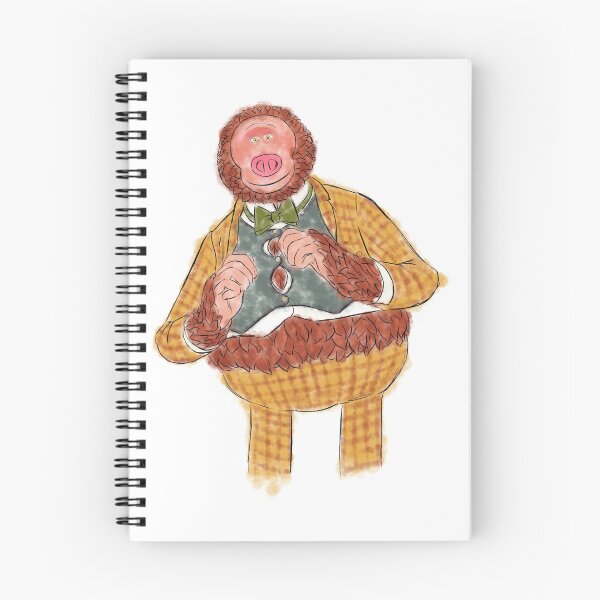Item preview, Susan - missing link watercolour designed and sold by ofspaceandtime.
