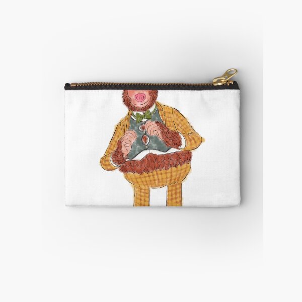 Item preview, Susan - missing link watercolour designed and sold by ofspaceandtime.