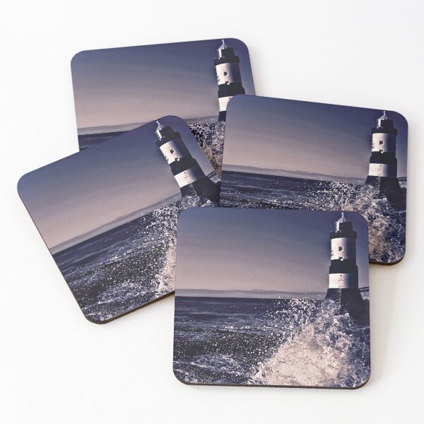 Item preview, PENMON COASTAL SEA SPRAY designed and sold by NICK COBURN PHILLIPS.
