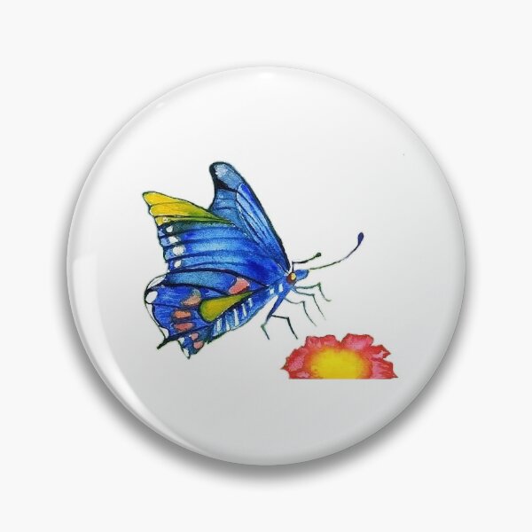 Item preview, BUTTERFLOWER designed and sold by MONISIOART.