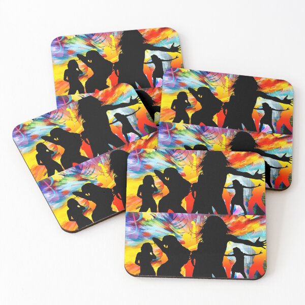 Item preview, Music, Pop, Dance, Color designed and sold by LVMH.
