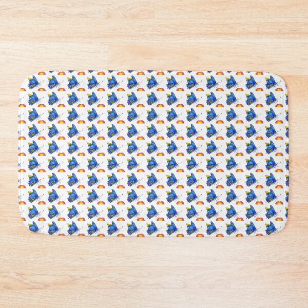 Item preview, BUTTERFLOWER designed and sold by MONISIOART.