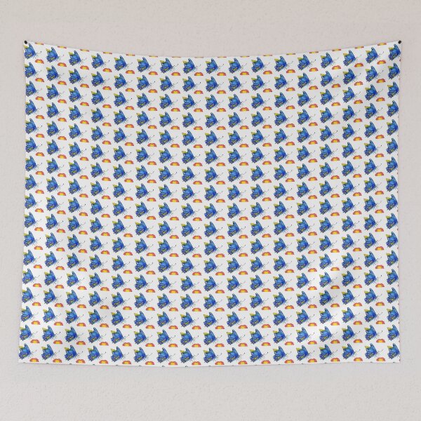 Item preview, BUTTERFLOWER designed and sold by MONISIOART.