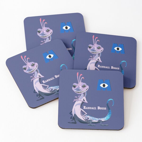 Item preview, Monsters Inc designed and sold by Czerra.